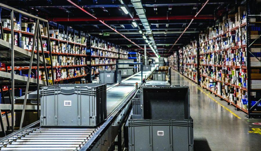 Mistrzowie omnichannel