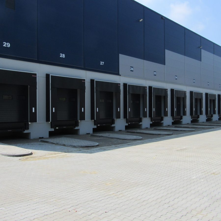 FM Logistic otwiera nowy cross-dock w Krakowie i rozwija usługi dla logistyki miejskiej