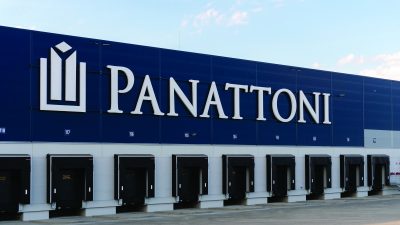 Panattoni z kolejnym parkiem w regionie Krakowa