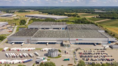 FM Logistic podsumowuje rok finansowy. Omnichannel i logistyka miejska motorem wzrostu.