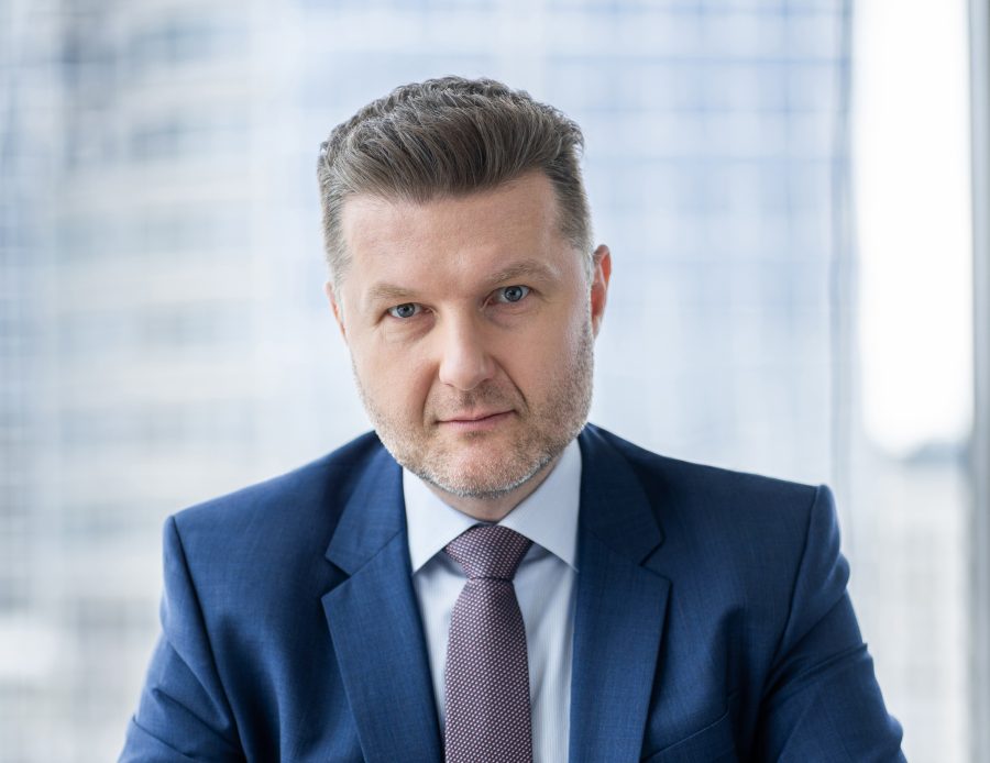 Przejrzystość i dynamiczny rozwój