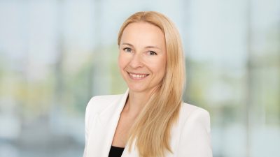 SAVILLS wzmacnia zespół na Dolnym Śląsku