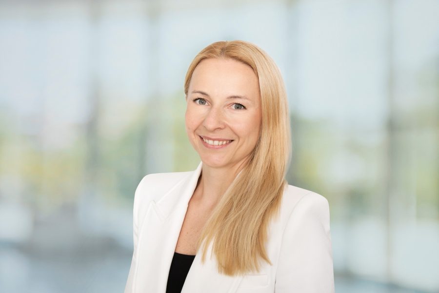 SAVILLS wzmacnia zespół na Dolnym Śląsku