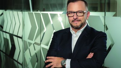 Strategia na nowe czasy