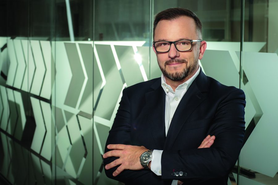 Strategia na nowe czasy