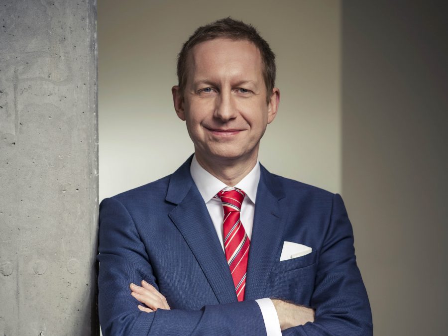Doręczamy coś więcej niż przesyłki