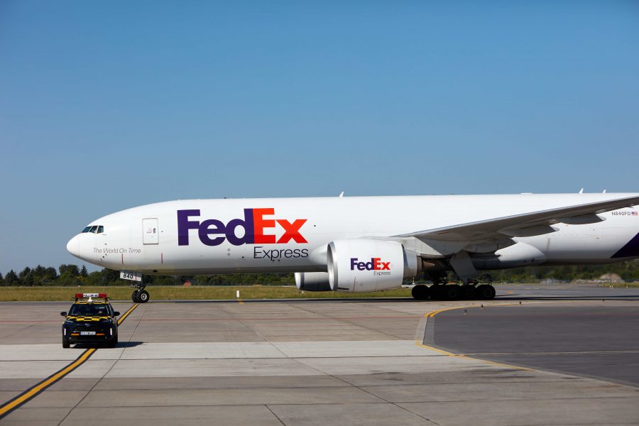 FedEx i Direct Relief dostarczyli Ukrainie 52 tony niezbędnej pomocy medycznej