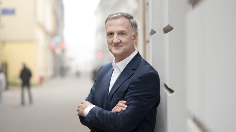 Dywersyfikacja pomaga w biznesie