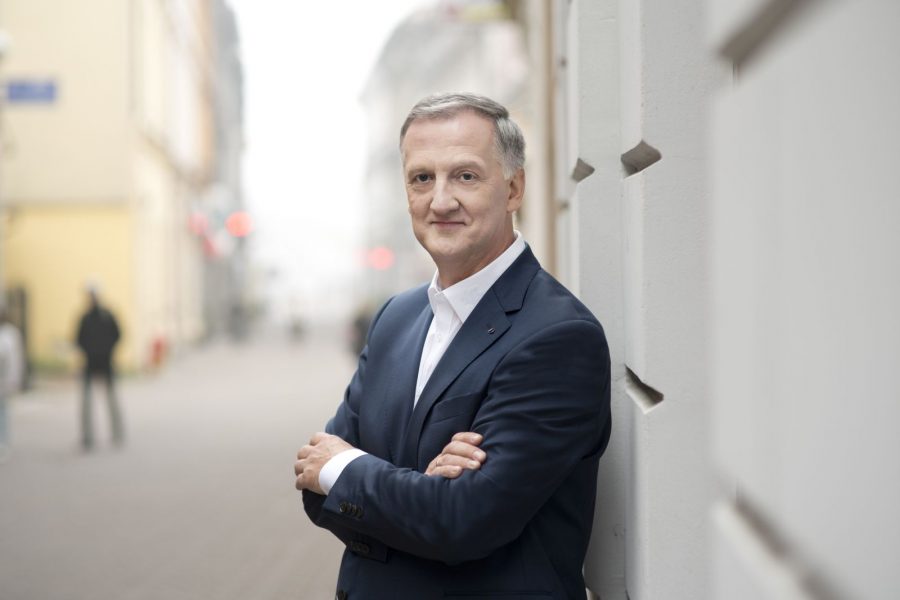 Dywersyfikacja pomaga w biznesie