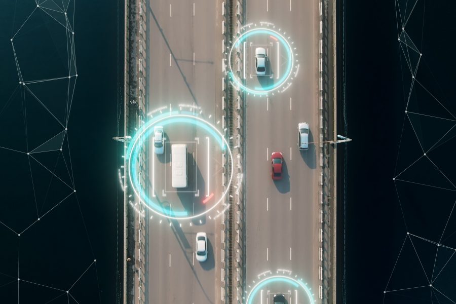 Rohlig Suus Logistics wdraża Visibility