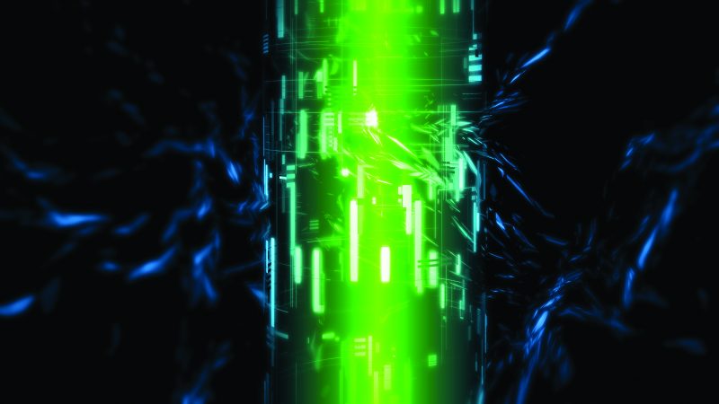 Badacze PW opracowali nowy typ elektrolitu