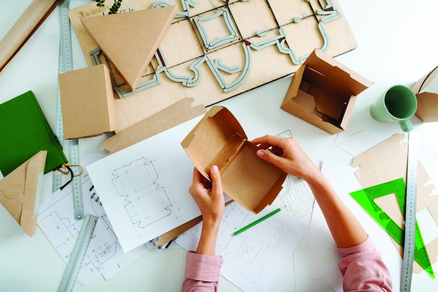 Producenci opakowań idą za rynkiem