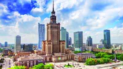 Dlaczego Polska nie potrafi się dobrze sprzedać?