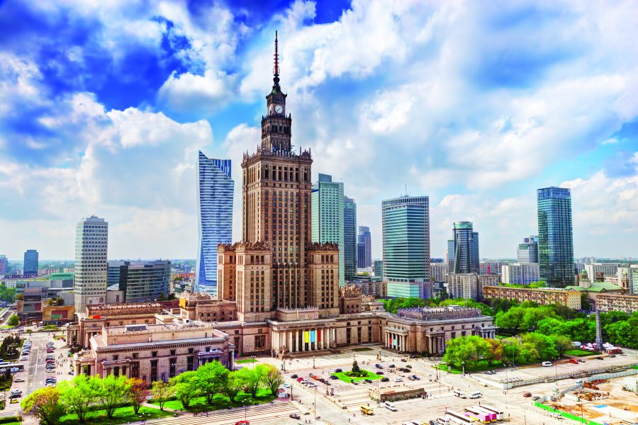 Dlaczego Polska nie potrafi się dobrze sprzedać?
