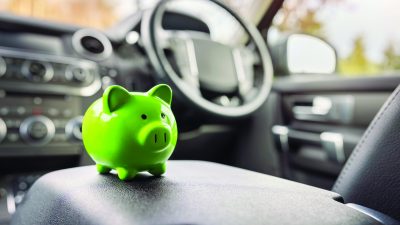 Dofinansowania w transporcie