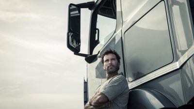 O czym mówi transport?