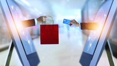 E-commerce jest codziennością