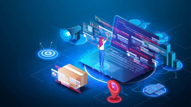 Polacy dowiozą automatyzację procesów biznesowych szwajcarskim logistykom