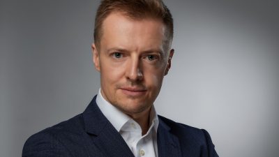 MODIVO S.A. wzmacnia kadrę zarządzającą