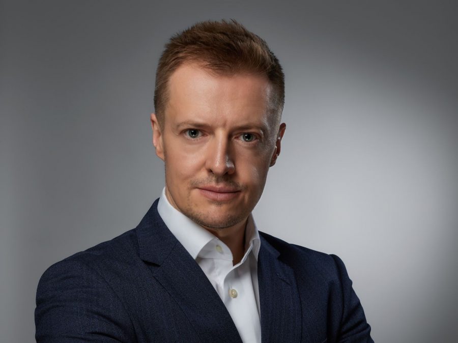 MODIVO S.A. wzmacnia kadrę zarządzającą