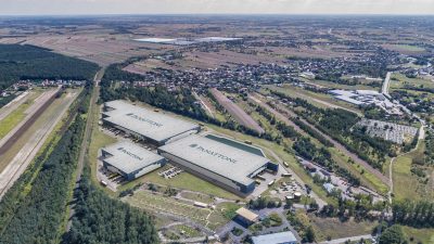 Stella Pack rośnie w Lublinie