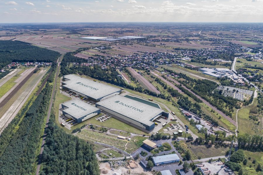 Stella Pack rośnie w Lublinie