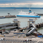 port w Dover