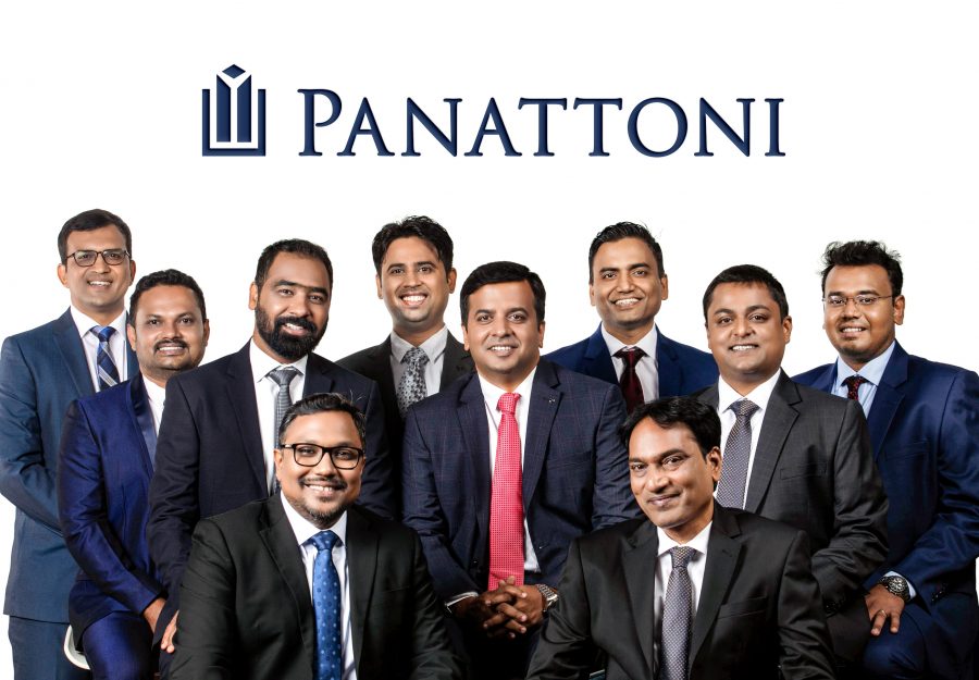 Panattoni wchodzi do Indii