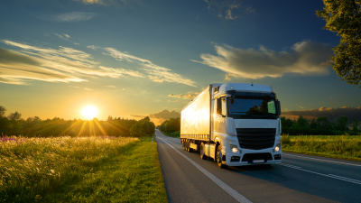 Kary finansowe dla firm transportowych za przemyt papierosów