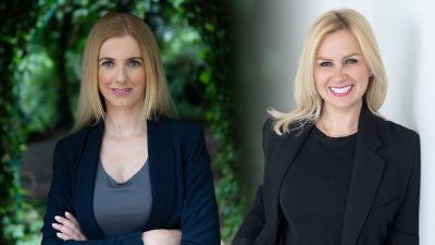 Panattoni wzmacnia swój zespół w Polsce