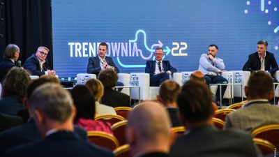 Trendownia 2022