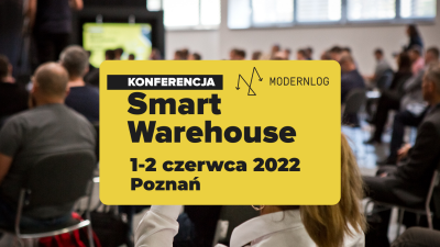 Kierunek Smart Warehouse