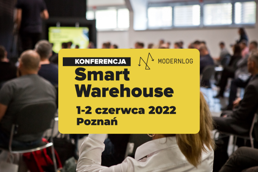 Kierunek Smart Warehouse