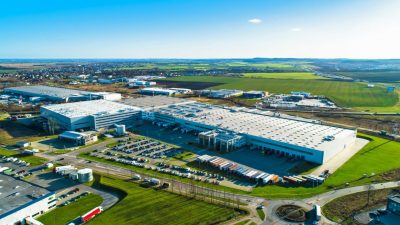 Startuje LPP Logistics czyli logistyczne ramię producenta odzieży