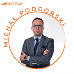 Michał Podgórski, Dyrektor Generalny Futura Cargo