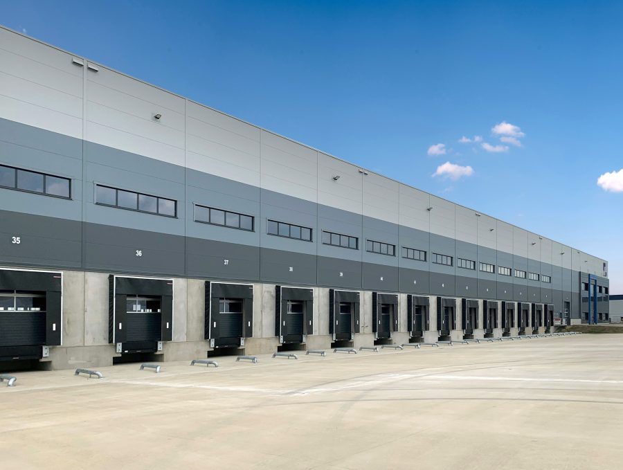 Mountpark rozbudowuje swój park logistyczno-dystrybucyjny we Wrocławiu