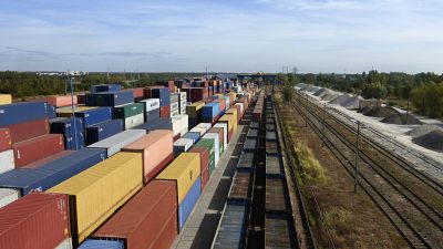 SPEDCONT zbuduje największy śródlądowy terminal intermodalny w Polsce