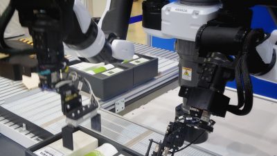 Wykorzystanie ulgi na robotyzację – idealny moment na inwestycję w przedsiębiorstwie