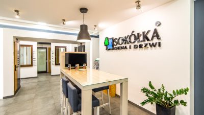 Sokółka Okna i Drzwi świętuje swoje 50-lecie