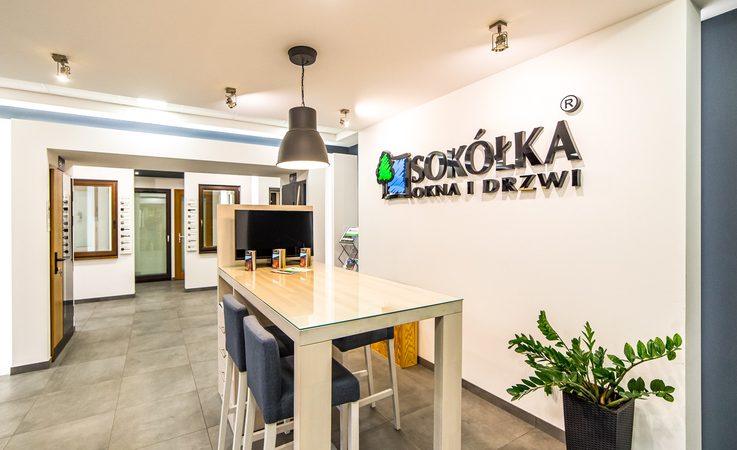 Sokółka Okna i Drzwi świętuje swoje 50-lecie
