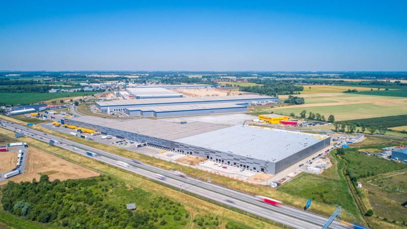 Cinno Poland dopełnia listę najemców BIK Park Wrocław