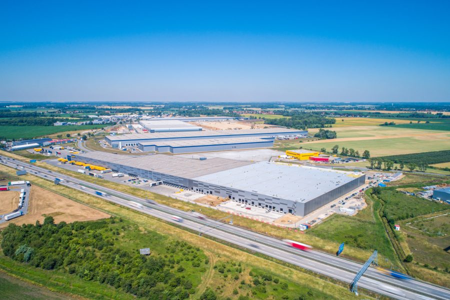 Cinno Poland dopełnia listę najemców BIK Park Wrocław