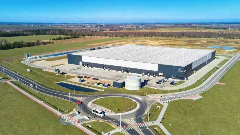 Perun SA realizuje cyfryzację zakładu produkcyjnego