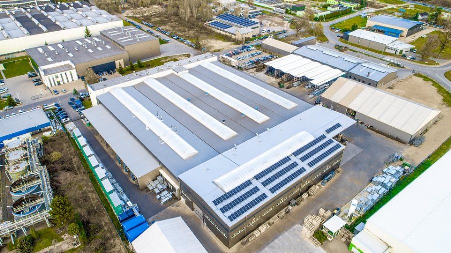 Ponad 50 milionów zł zainwestują firmy w Małopolsce