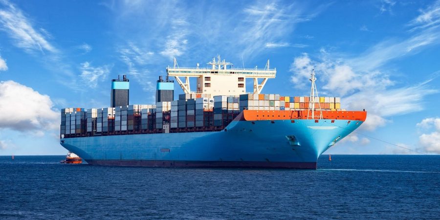 DACHSER rozwija sieć połączeń LCL we frachcie morskim