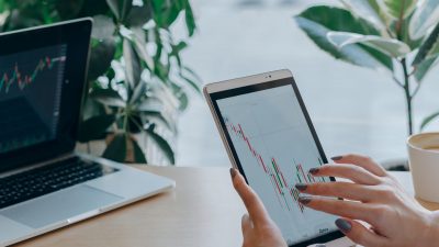 Giełdowy Indeks Produkcji wzrósł w lipcu o 1,36% po spadku o 6% w czerwcu