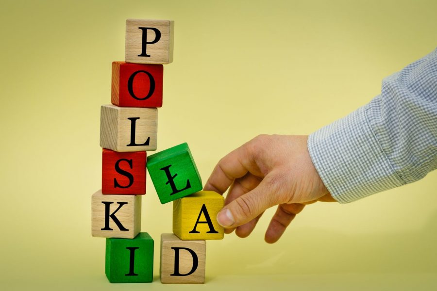 Polski Ład 2.0 – czy przewoźnicy na nim zyskają?