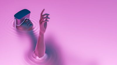 Szkolenia w formule VR