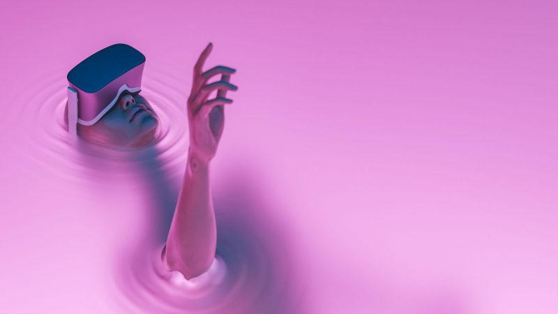 Szkolenia w formule VR