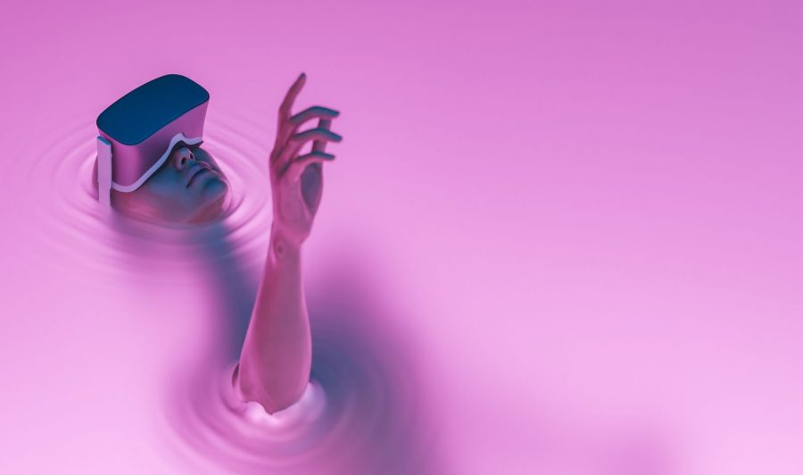 Szkolenia w formule VR